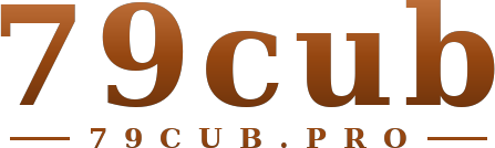 79cub logo
